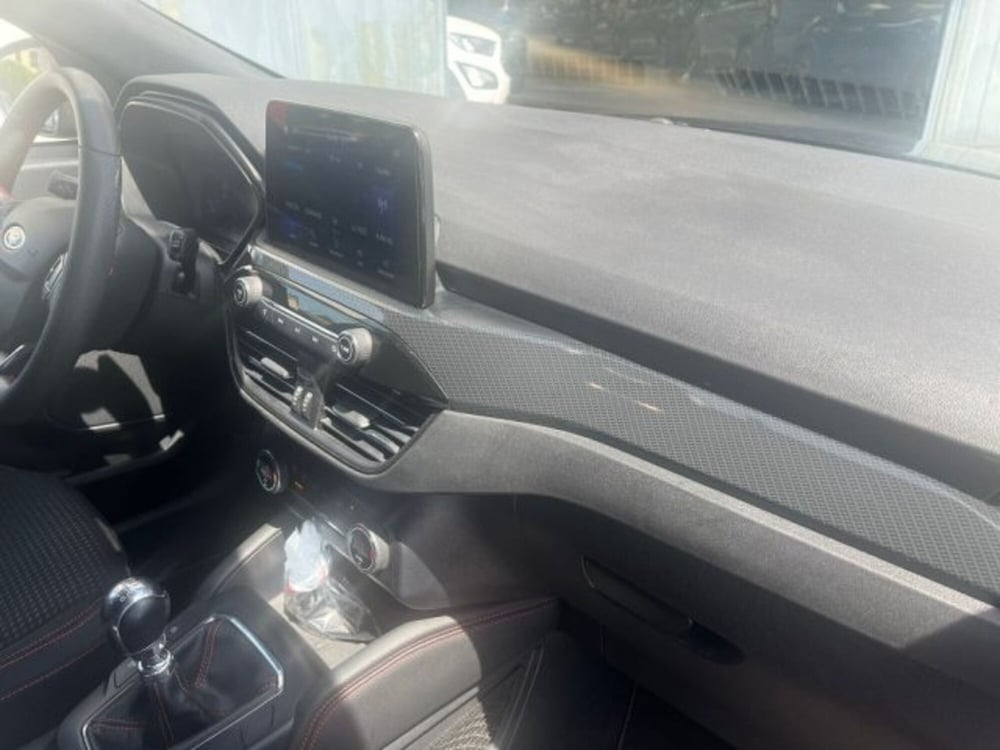 Ford Kuga usata a Lodi (8)