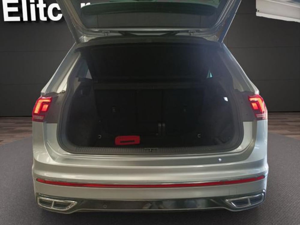 Volkswagen Tiguan usata a Milano (20)