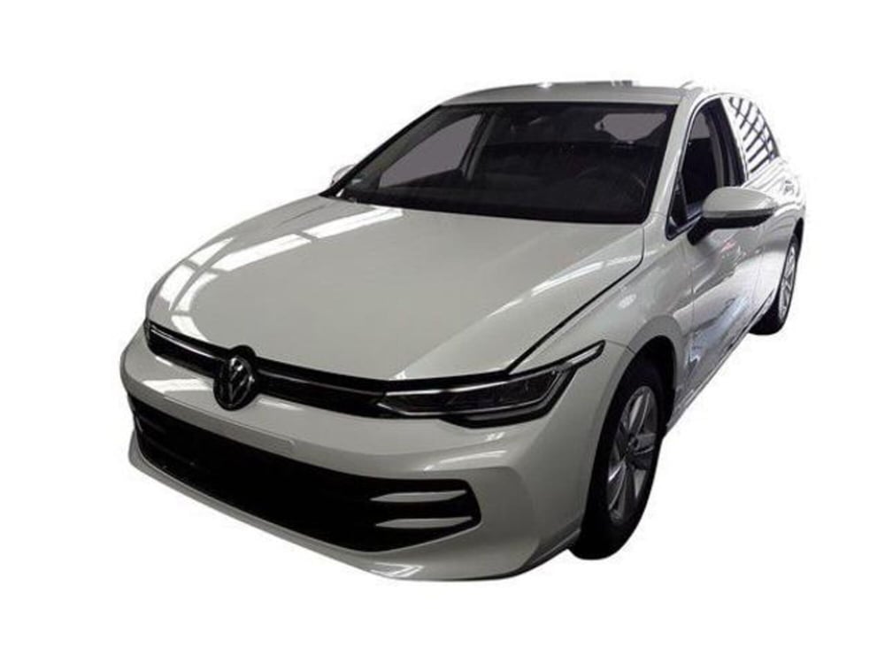 Volkswagen Golf Variant usata a Milano