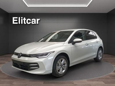 Volkswagen Golf Variant 1.5 etsi Life 115cv dsg del 2024 usata a Magenta