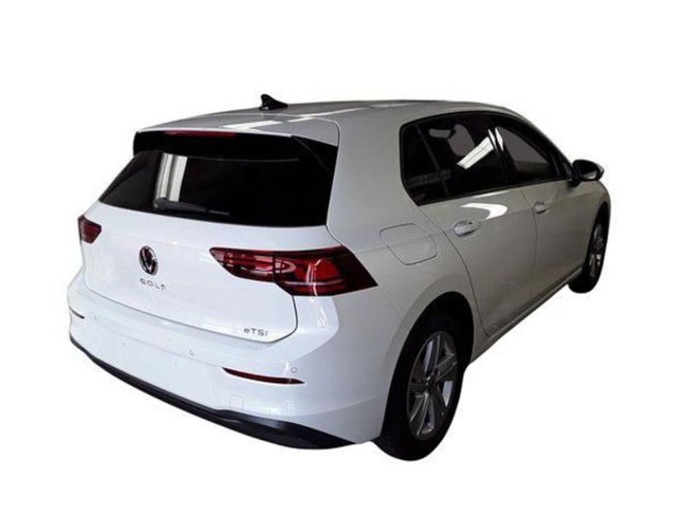 Volkswagen Golf Variant usata a Milano (3)