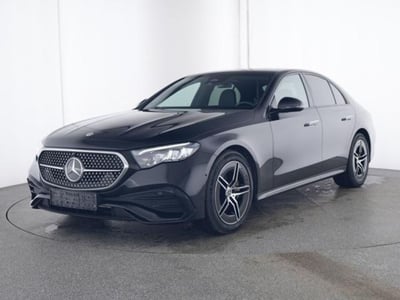 Mercedes-Benz Classe E 220 d AMG Line Advanced Plus auto del 2024 usata a Magenta