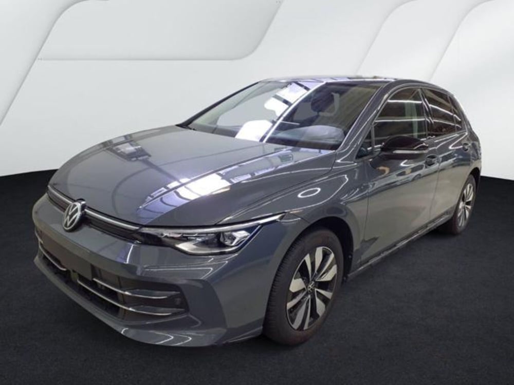 Volkswagen Golf usata a Milano