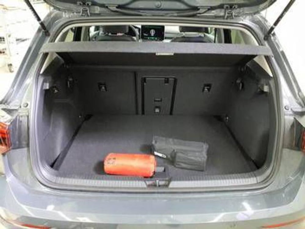 Volkswagen Golf usata a Milano (10)