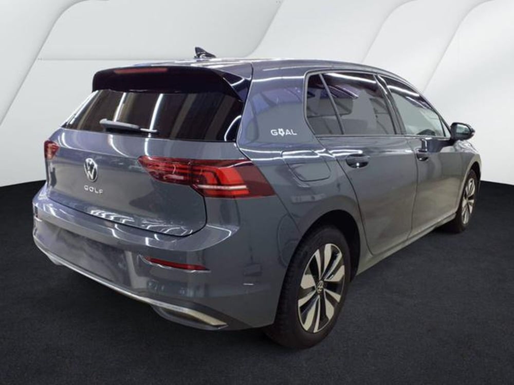 Volkswagen Golf usata a Milano (3)
