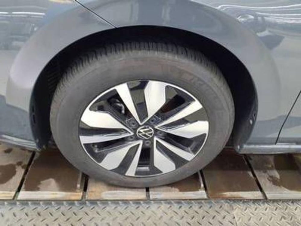 Volkswagen Golf usata a Milano (4)