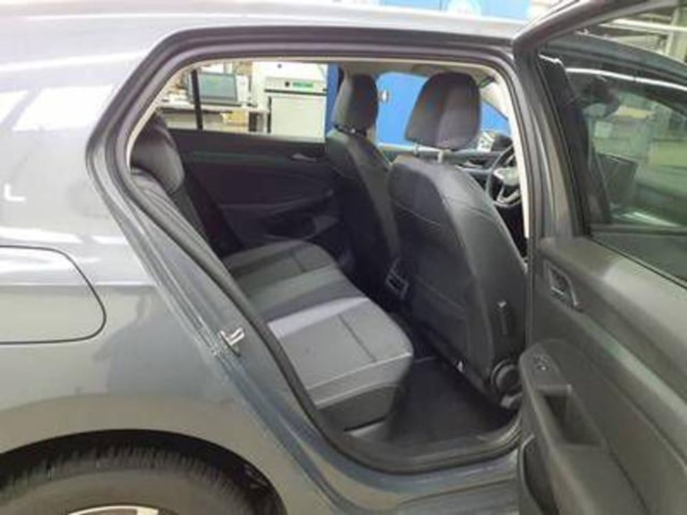 Volkswagen Golf usata a Milano (6)