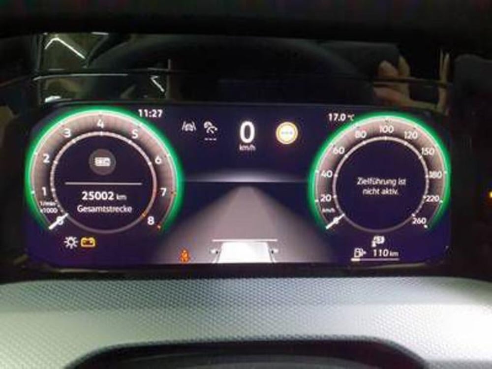 Volkswagen Golf usata a Milano (8)