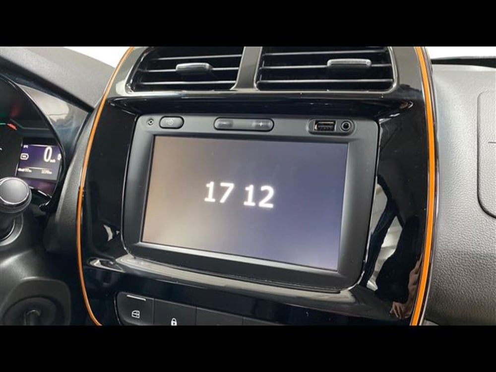 Dacia Spring usata a Vicenza (10)