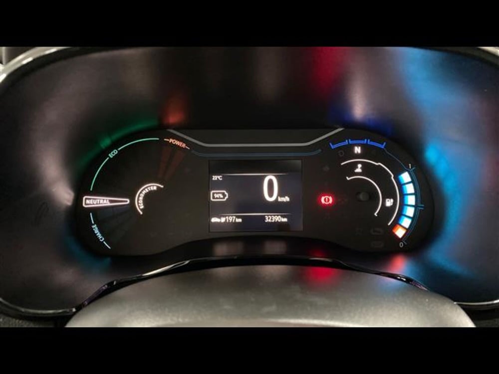 Dacia Spring usata a Vicenza (11)