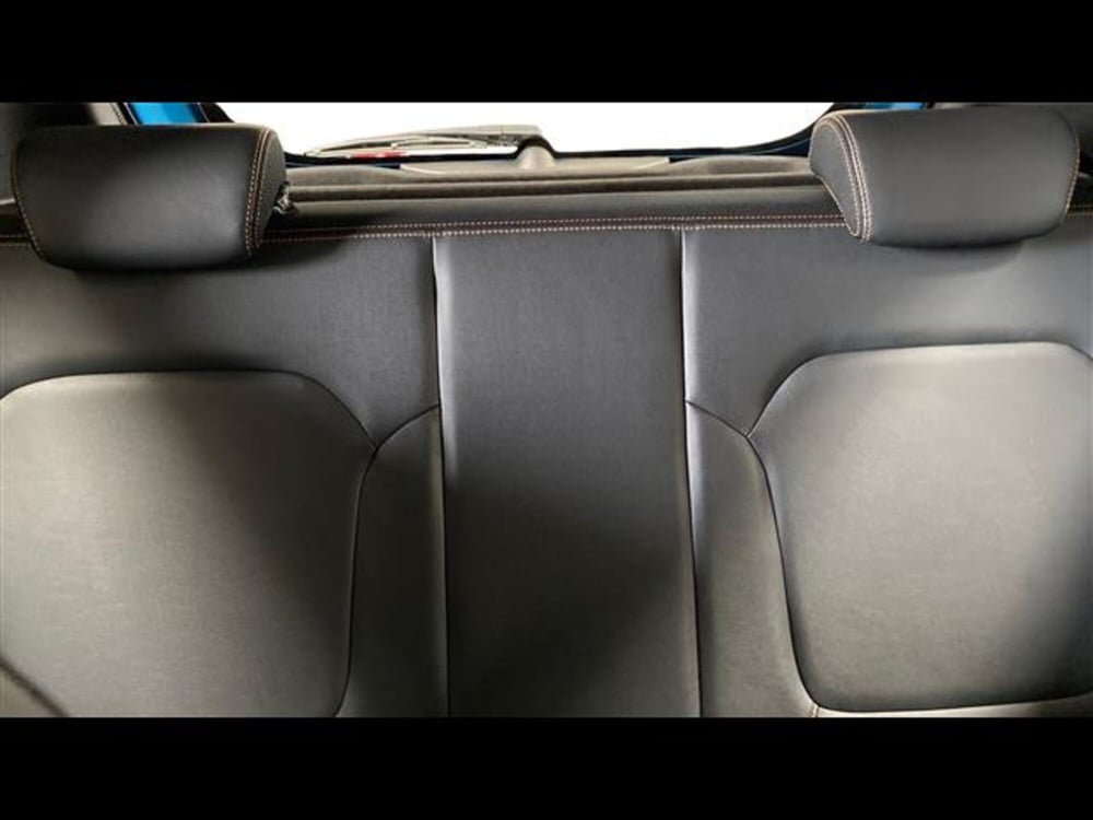 Dacia Spring usata a Vicenza (13)