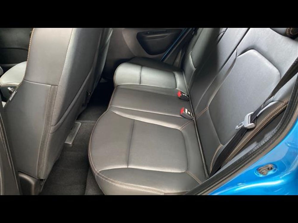 Dacia Spring usata a Vicenza (14)
