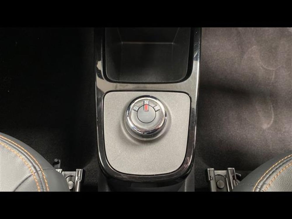 Dacia Spring usata a Vicenza (8)