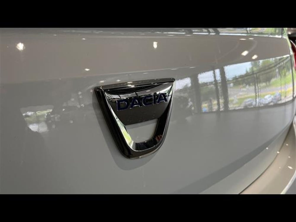 Dacia Sandero usata a Reggio Emilia (4)