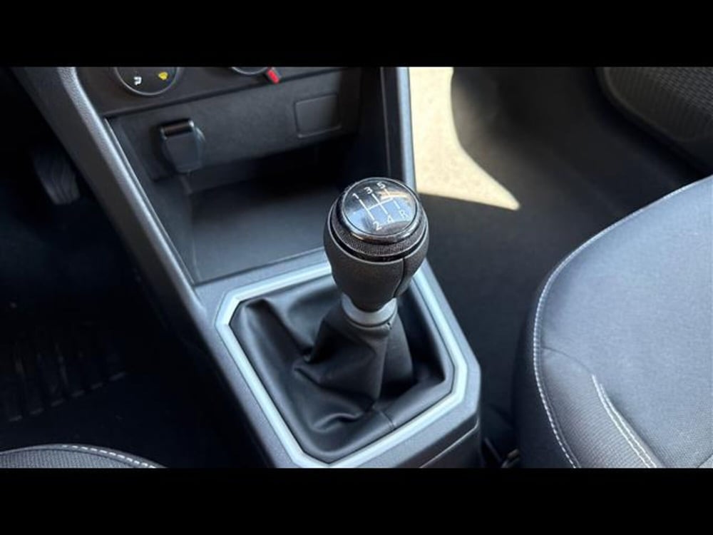 Dacia Sandero Streetway nuova a Treviso (12)
