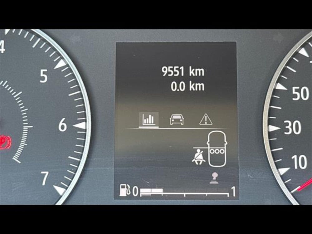 Dacia Sandero Streetway nuova a Treviso (14)