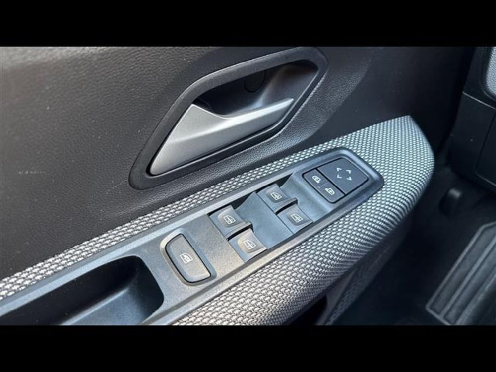 Dacia Sandero Streetway nuova a Treviso (15)