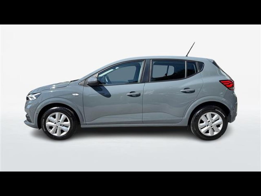 Dacia Sandero Streetway nuova a Treviso (2)