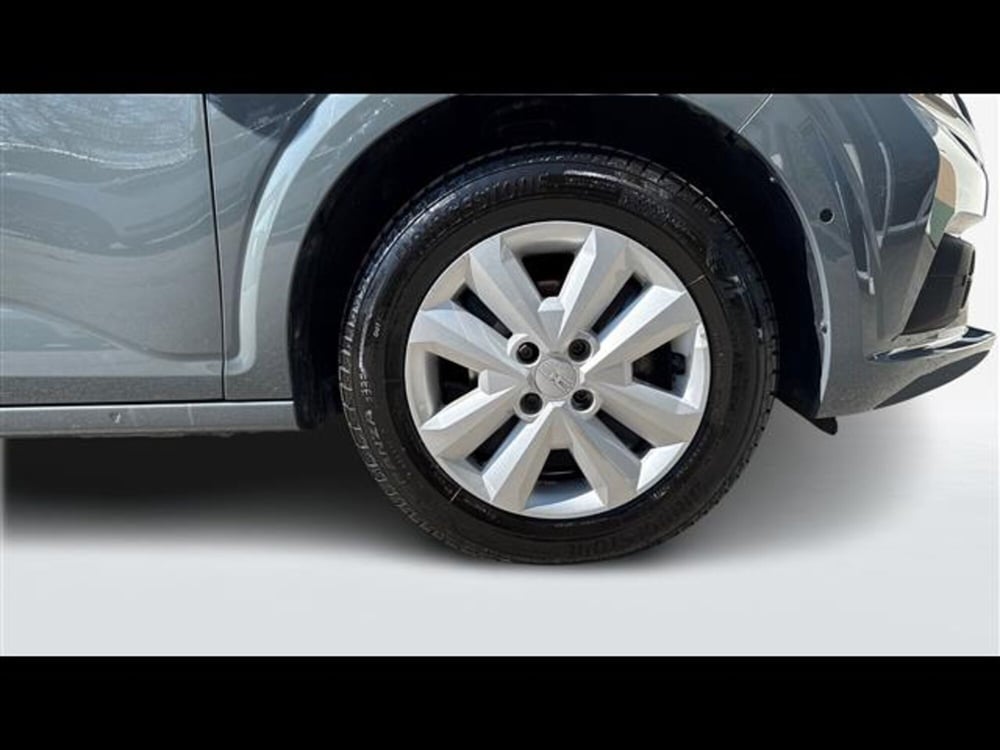 Dacia Sandero Streetway nuova a Treviso (5)