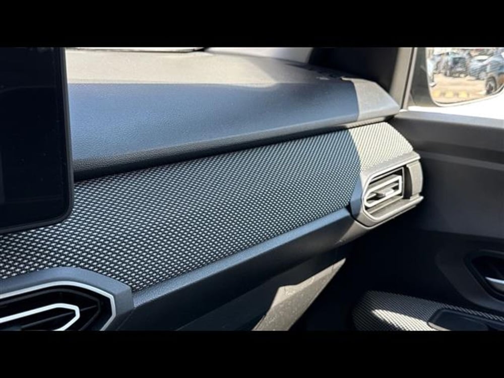 Dacia Sandero Streetway nuova a Treviso (8)