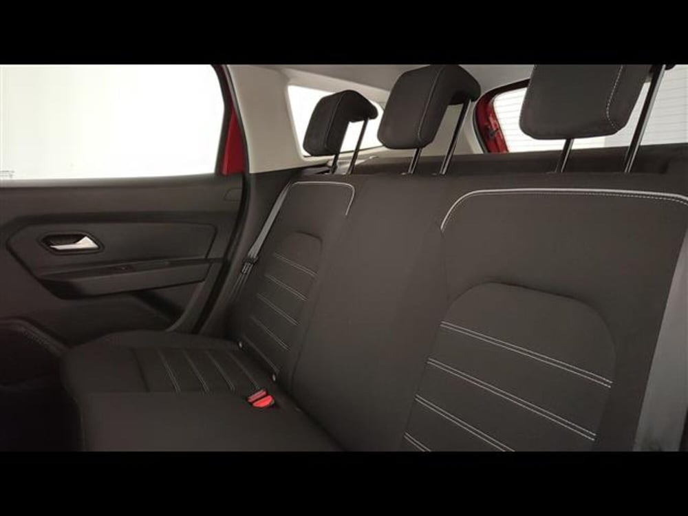 Dacia Duster usata a Milano (10)