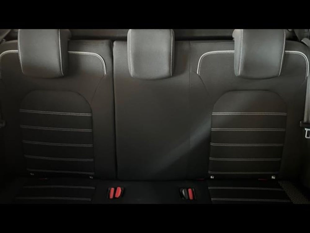 Dacia Duster usata a Firenze (12)