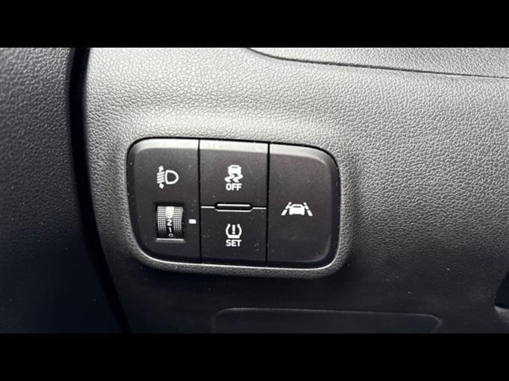 Hyundai i10 usata a Padova (10)