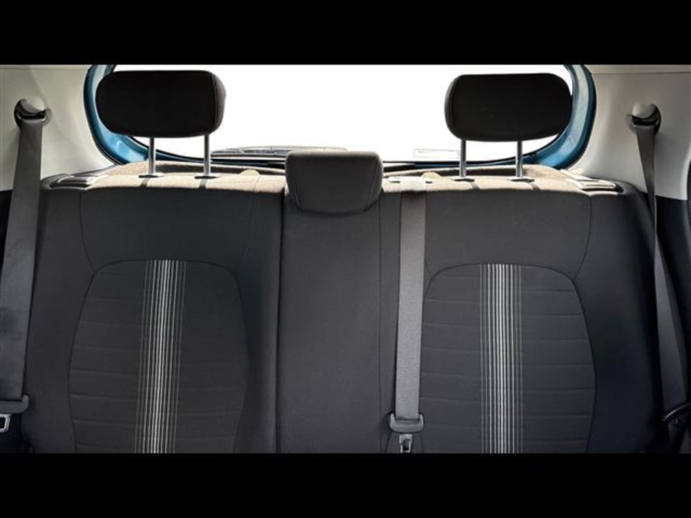 Hyundai i10 usata a Padova (14)