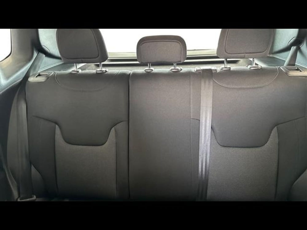 Jeep Renegade usata a Viterbo (10)