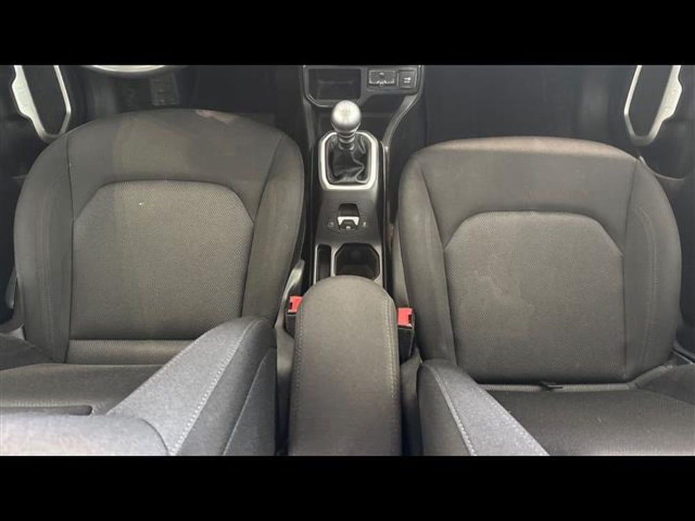 Jeep Renegade usata a Viterbo (8)