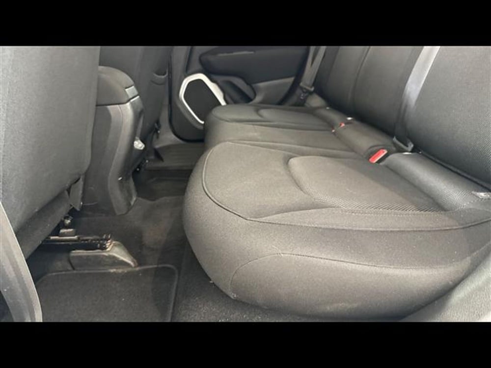 Jeep Renegade usata a Viterbo (9)