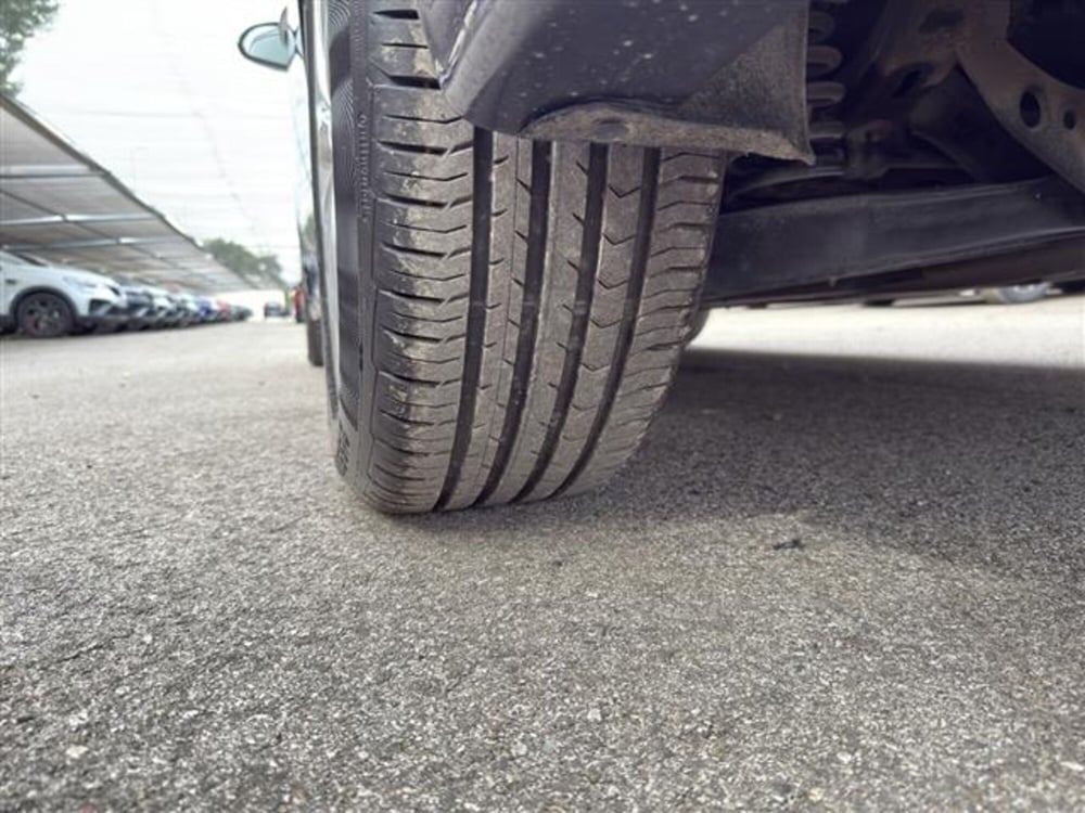 Kia Optima usata a Bologna (10)