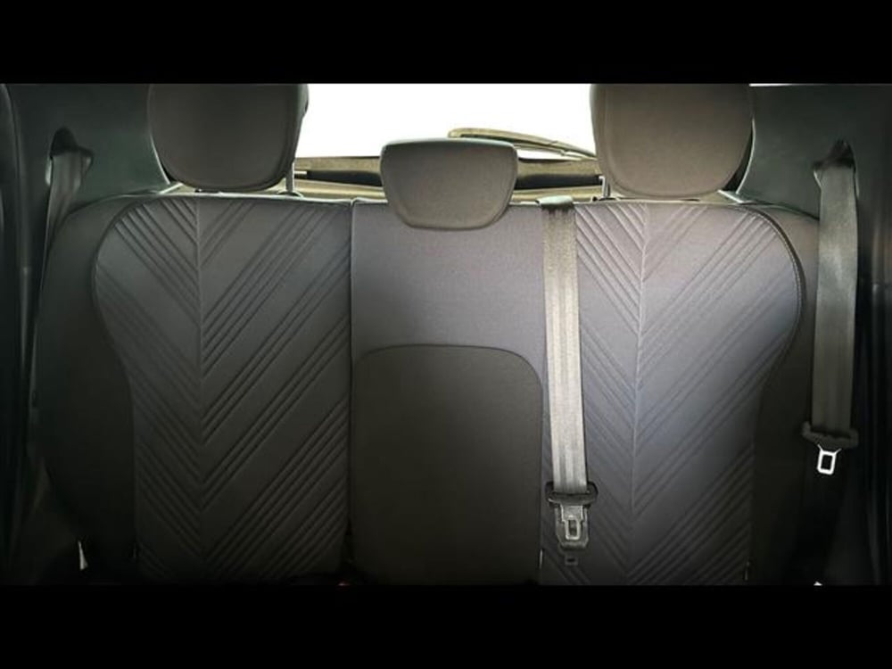 Lancia Ypsilon usata a Viterbo (10)