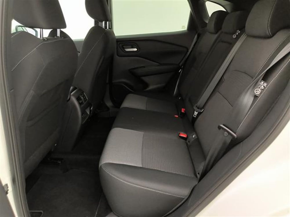 Nissan Qashqai usata a Milano (10)
