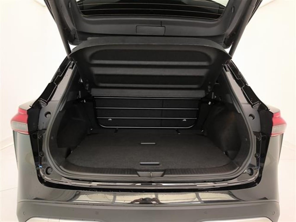 Nissan Qashqai usata a Milano (13)