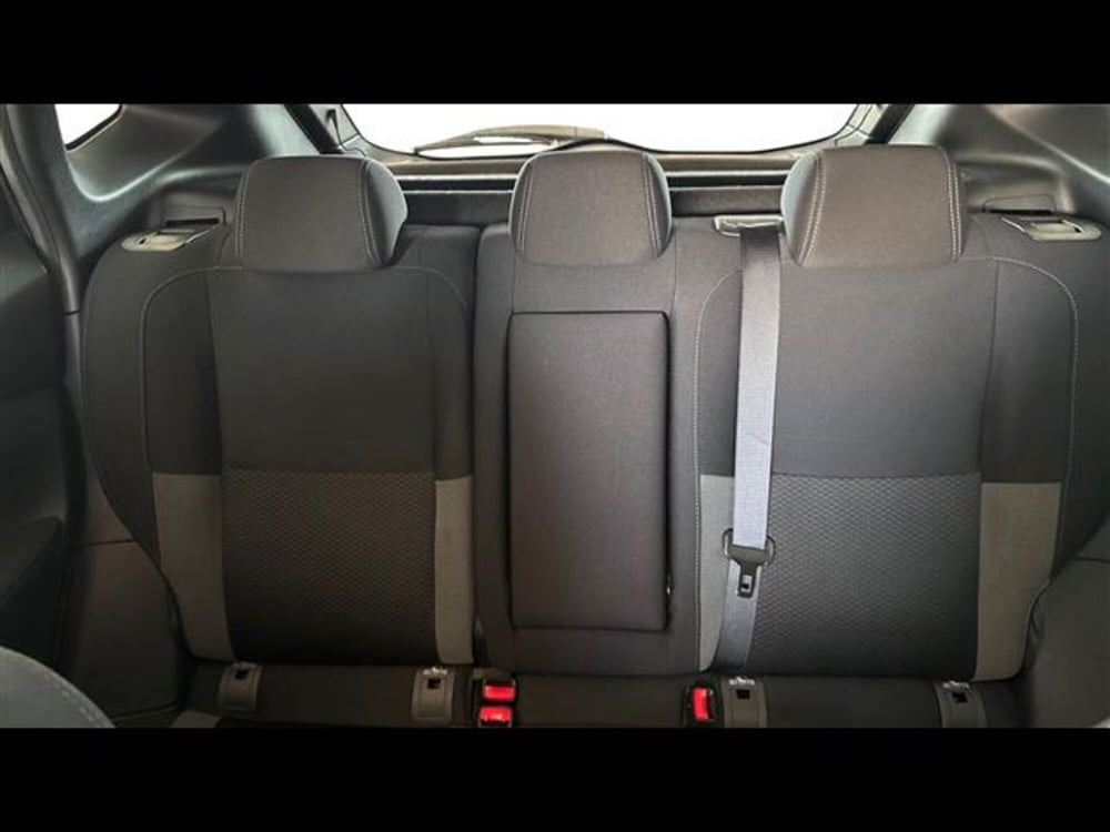 Nissan Qashqai usata a Viterbo (10)