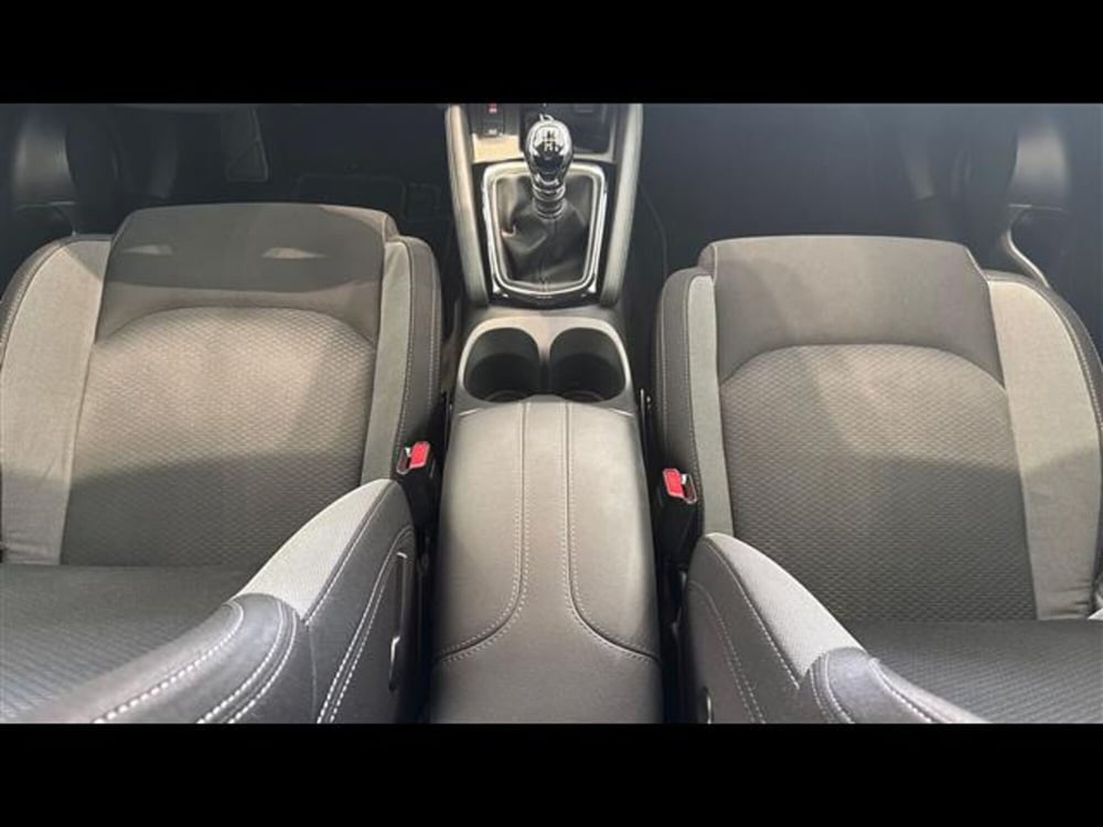 Nissan Qashqai usata a Viterbo (8)