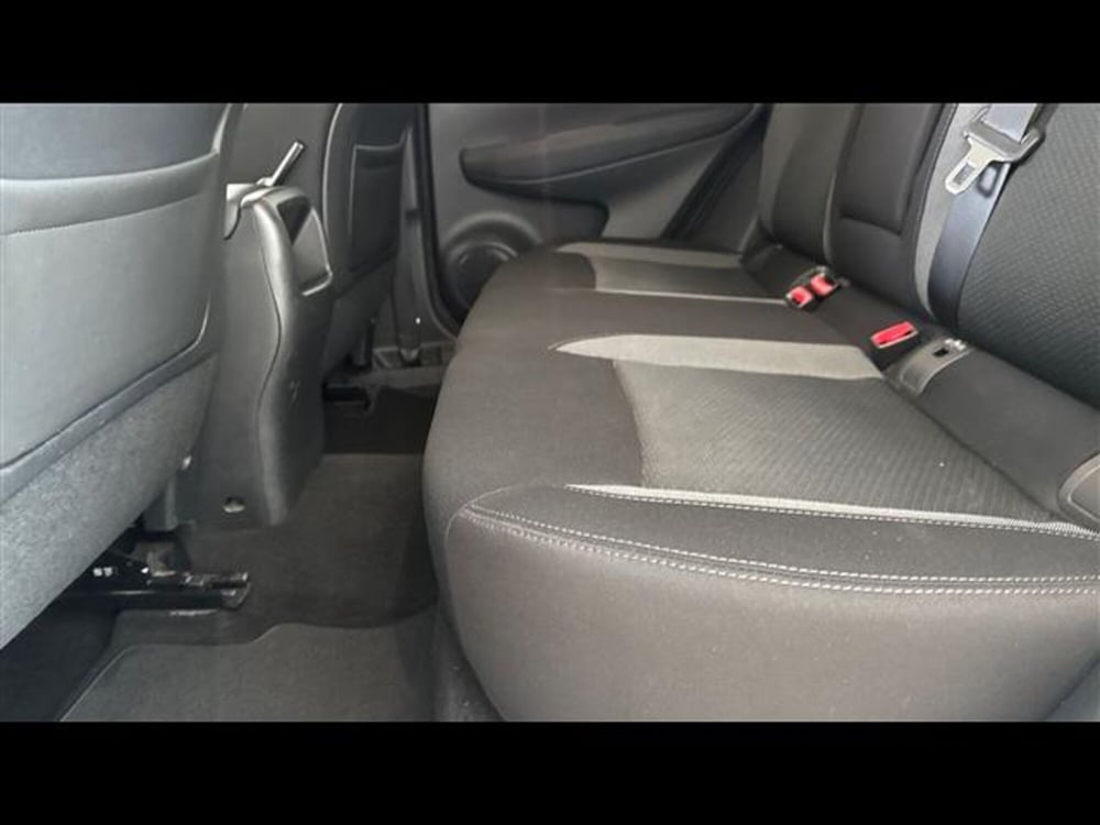 Nissan Qashqai usata a Viterbo (9)