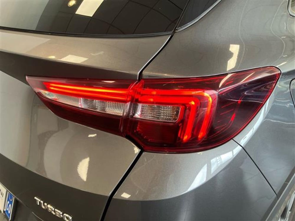 Opel Grandland X usata a Como (8)
