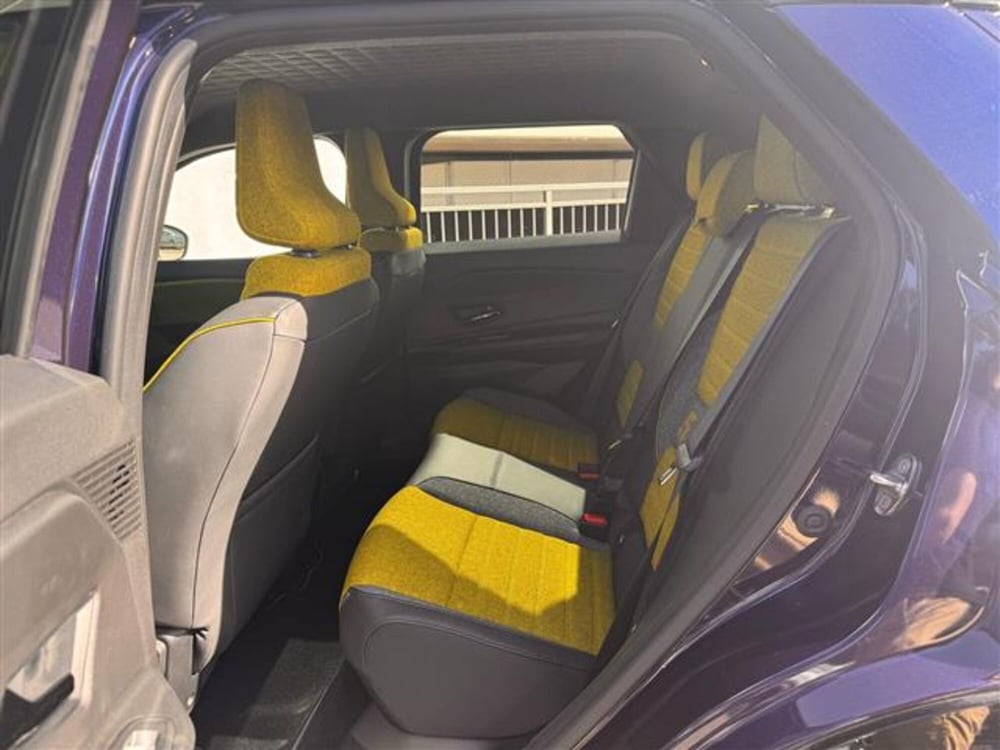 Renault Renault 5 nuova a Pavia (7)