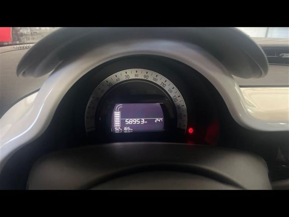 Renault Twingo usata a Catania (11)