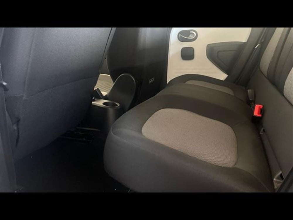 Renault Twingo usata a Catania (14)