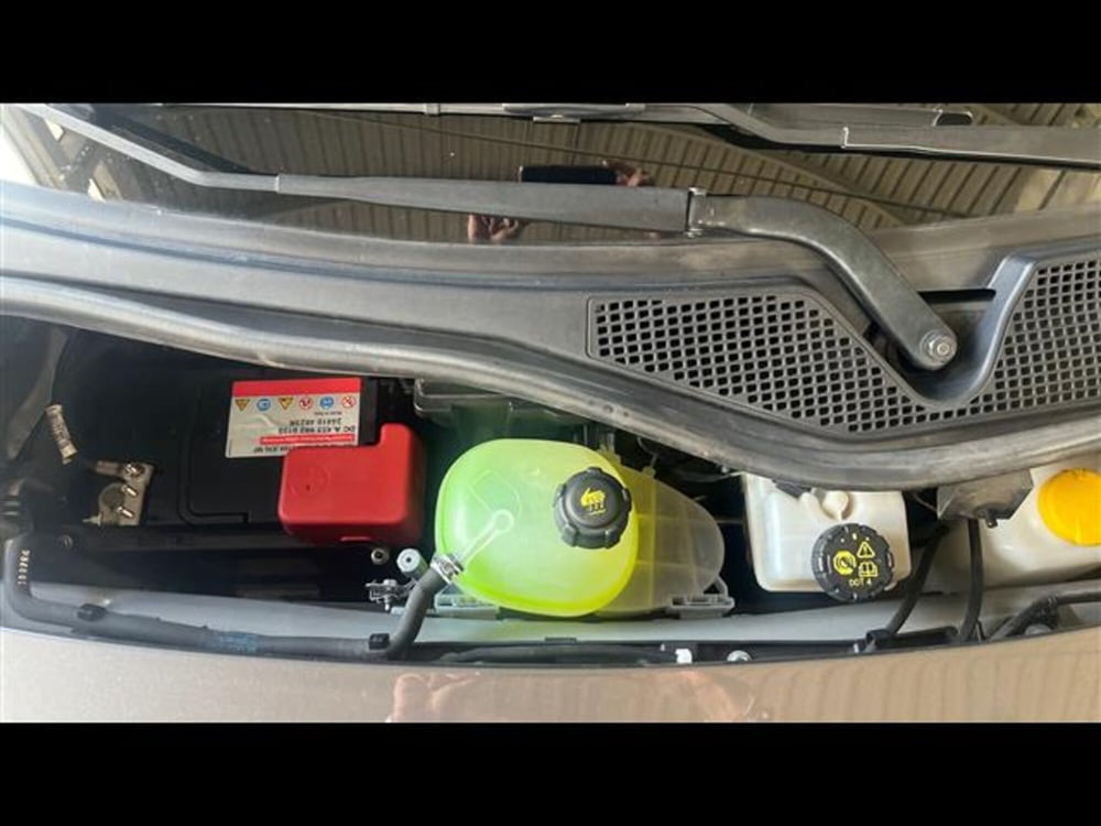 Renault Twingo usata a Catania (15)