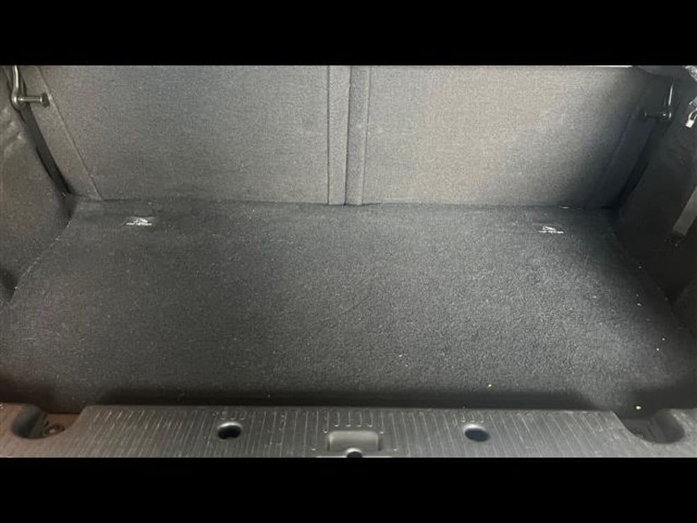 Renault Twingo usata a Catania (9)