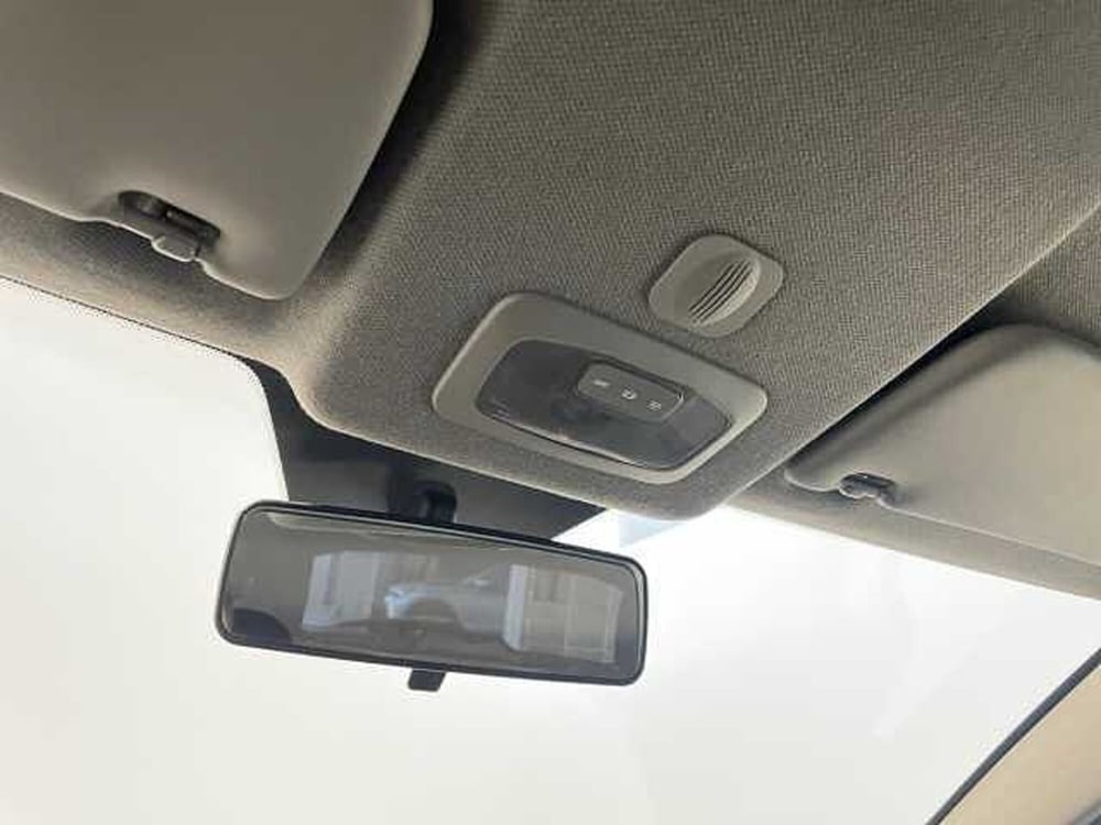 Lancia Ypsilon usata a Ravenna (14)