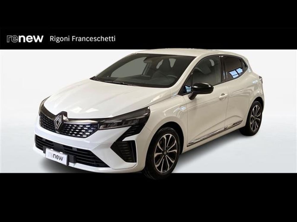 Renault Clio usata a Vicenza