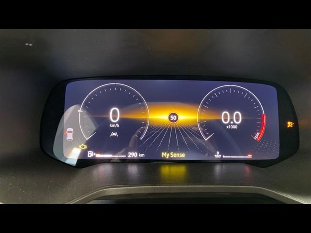 Renault Clio usata a Vicenza (11)