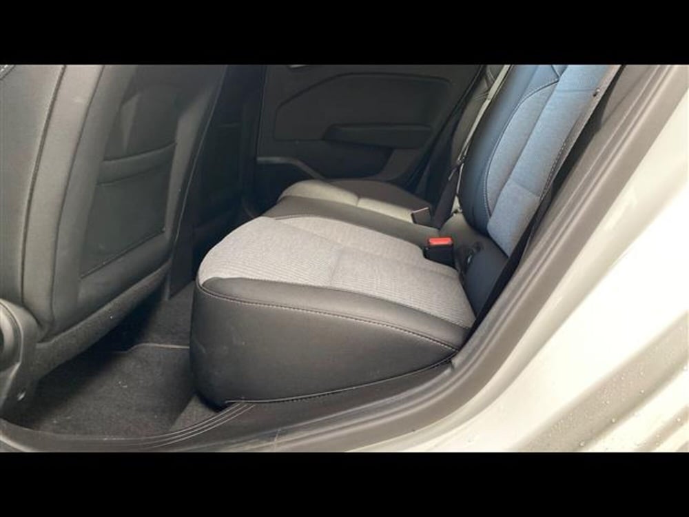Renault Clio usata a Vicenza (14)