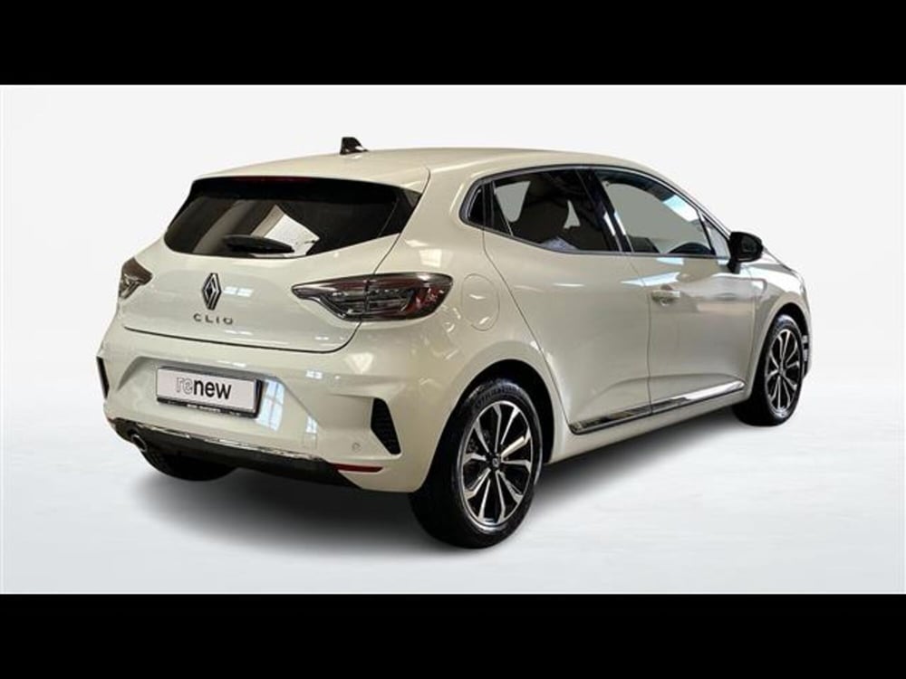 Renault Clio usata a Vicenza (2)