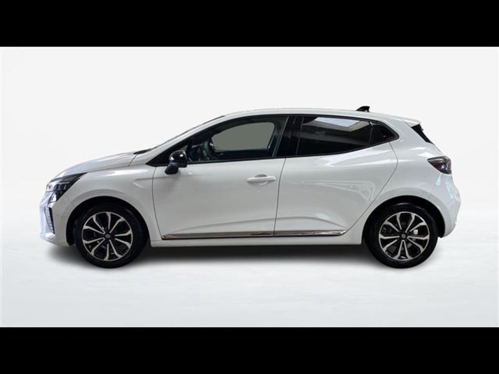 Renault Clio usata a Vicenza (3)